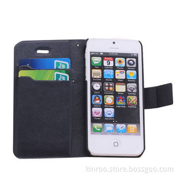 Football card holder case for iPhone 5